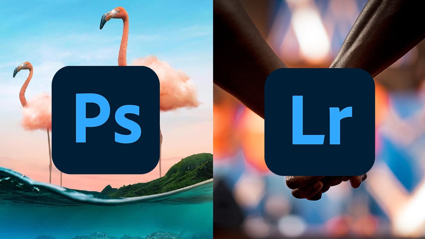 Lightroom vs Photoshop Which Should You Choose